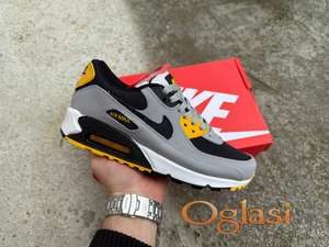 Nike Air Max 90 Batman Grey